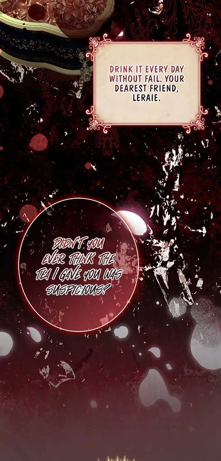 I Won’t Regret My Second Life, The Happy Ending Comes After Revenge Chapter 1 page 133 - 