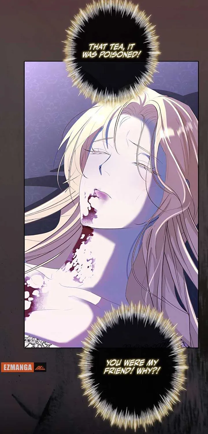 I Won’t Regret My Second Life, The Happy Ending Comes After Revenge Chapter 1 page 134 - 
