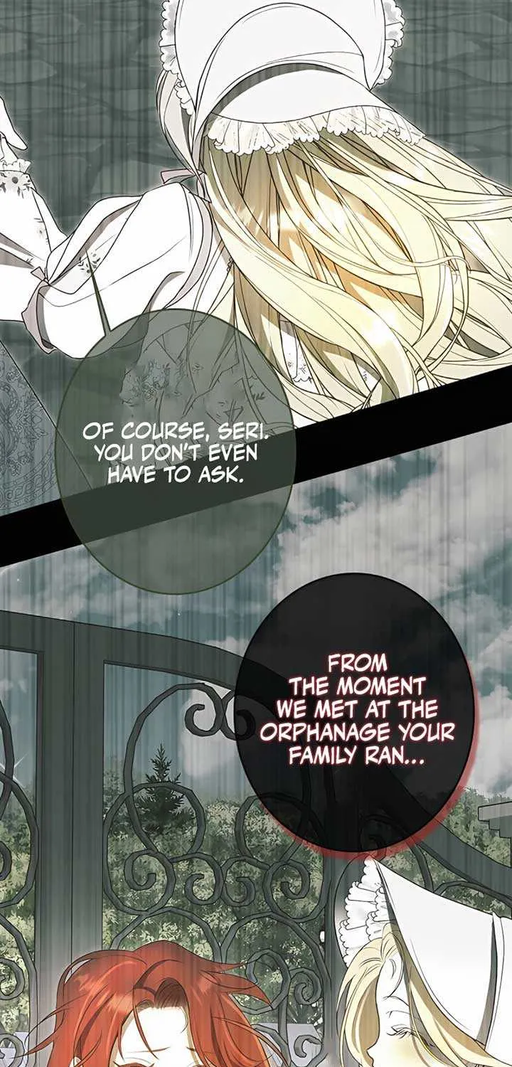 I Won’t Regret My Second Life, The Happy Ending Comes After Revenge Chapter 1 page 138 - 