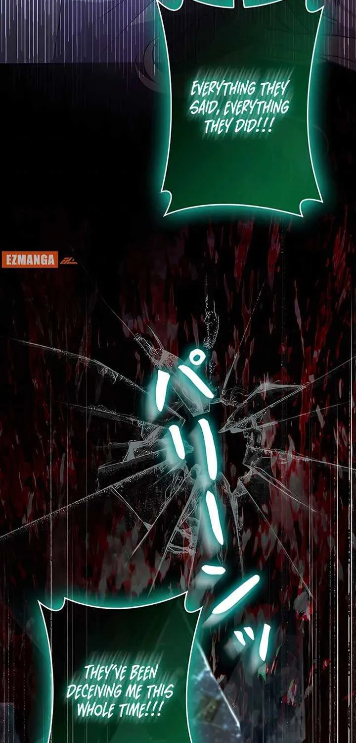 I Won’t Regret My Second Life, The Happy Ending Comes After Revenge Chapter 1 page 164 - 