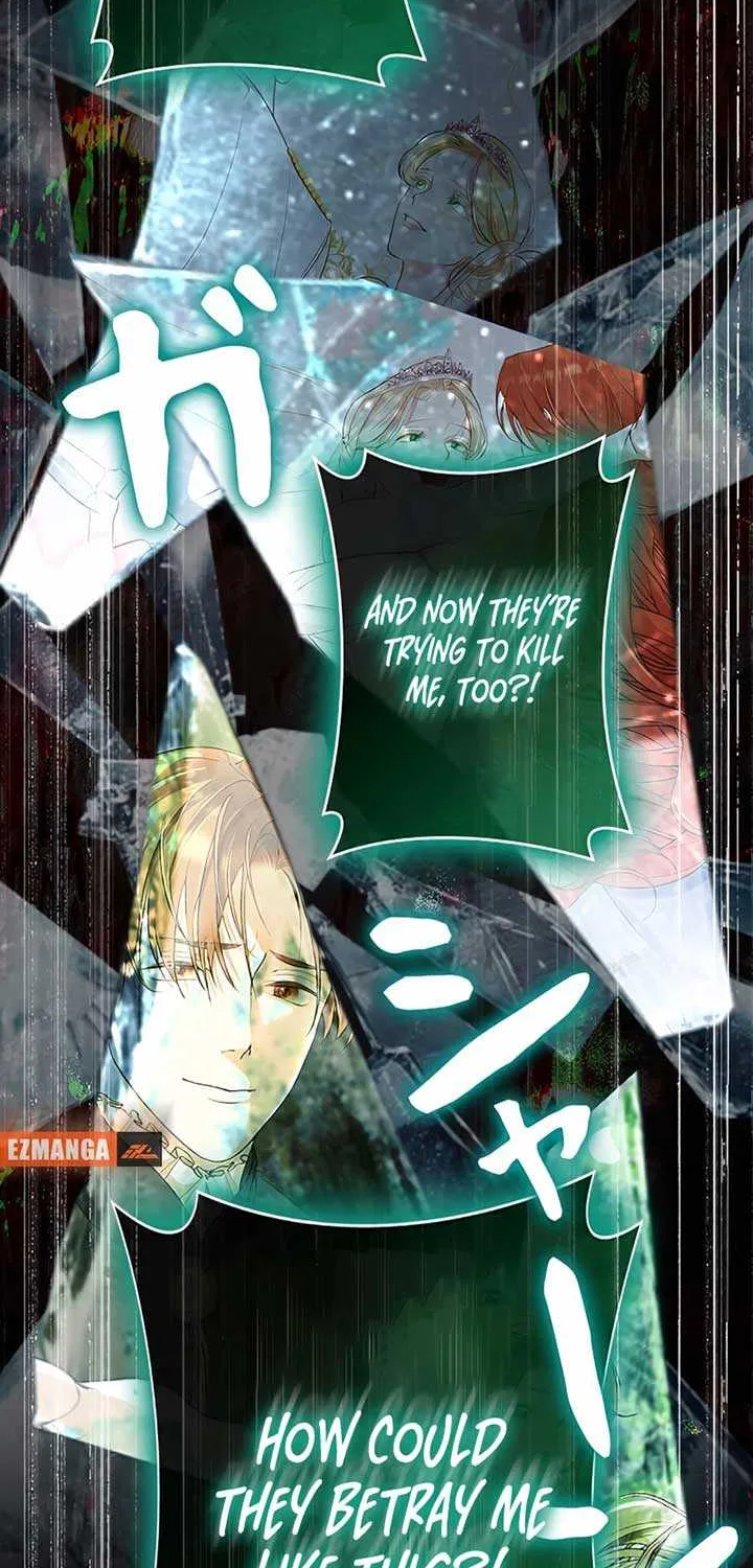 I Won’t Regret My Second Life, The Happy Ending Comes After Revenge Chapter 1 page 165 - 