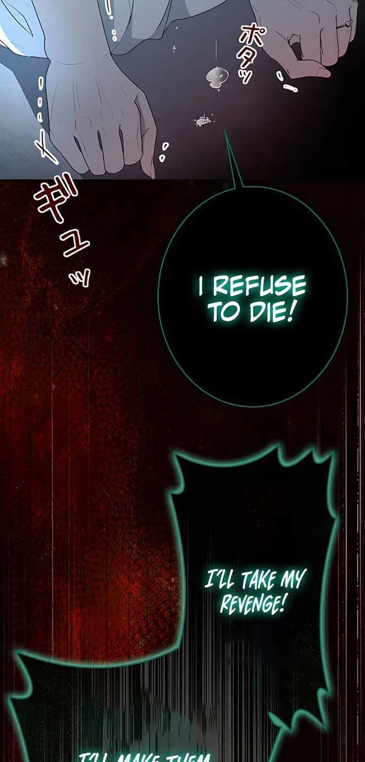 I Won’t Regret My Second Life, The Happy Ending Comes After Revenge Chapter 1 page 167 - 