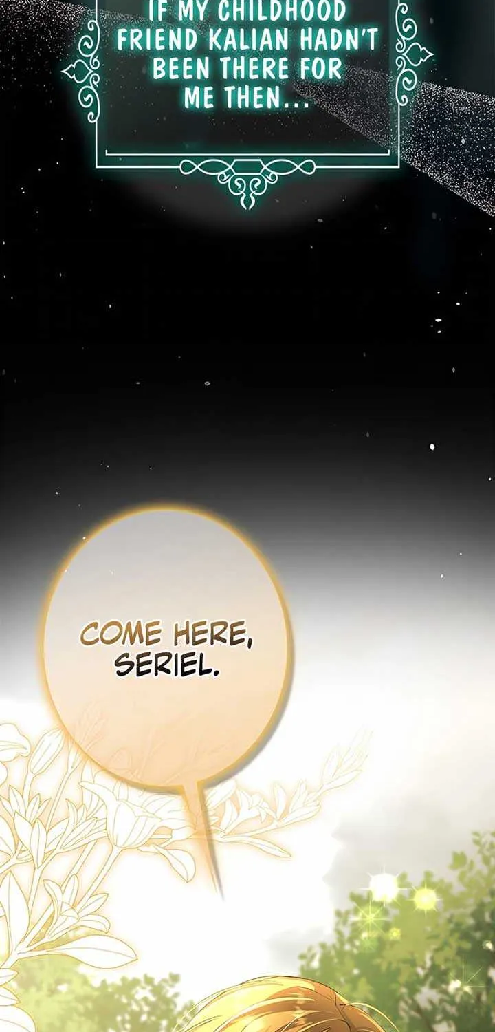 I Won’t Regret My Second Life, The Happy Ending Comes After Revenge Chapter 1 page 50 - 