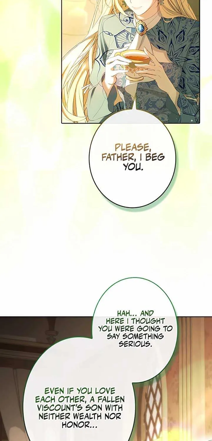 I Won’t Regret My Second Life, The Happy Ending Comes After Revenge Chapter 1 page 58 - 