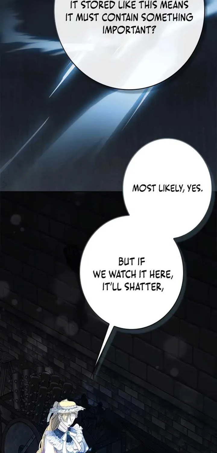 I Won’t Regret My Second Life, The Happy Ending Comes After Revenge Chapter 10 page 131 - 