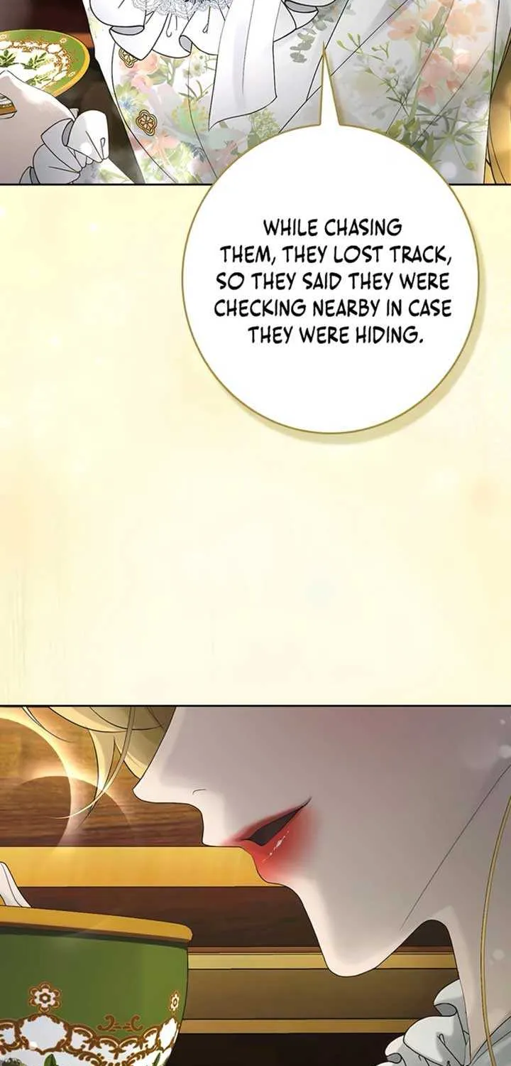 I Won’t Regret My Second Life, The Happy Ending Comes After Revenge Chapter 10 page 8 - 