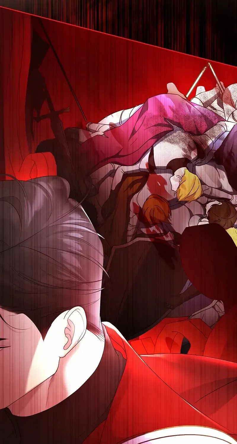 I Won’t Regret My Second Life, The Happy Ending Comes After Revenge Chapter 11 page 155 - 