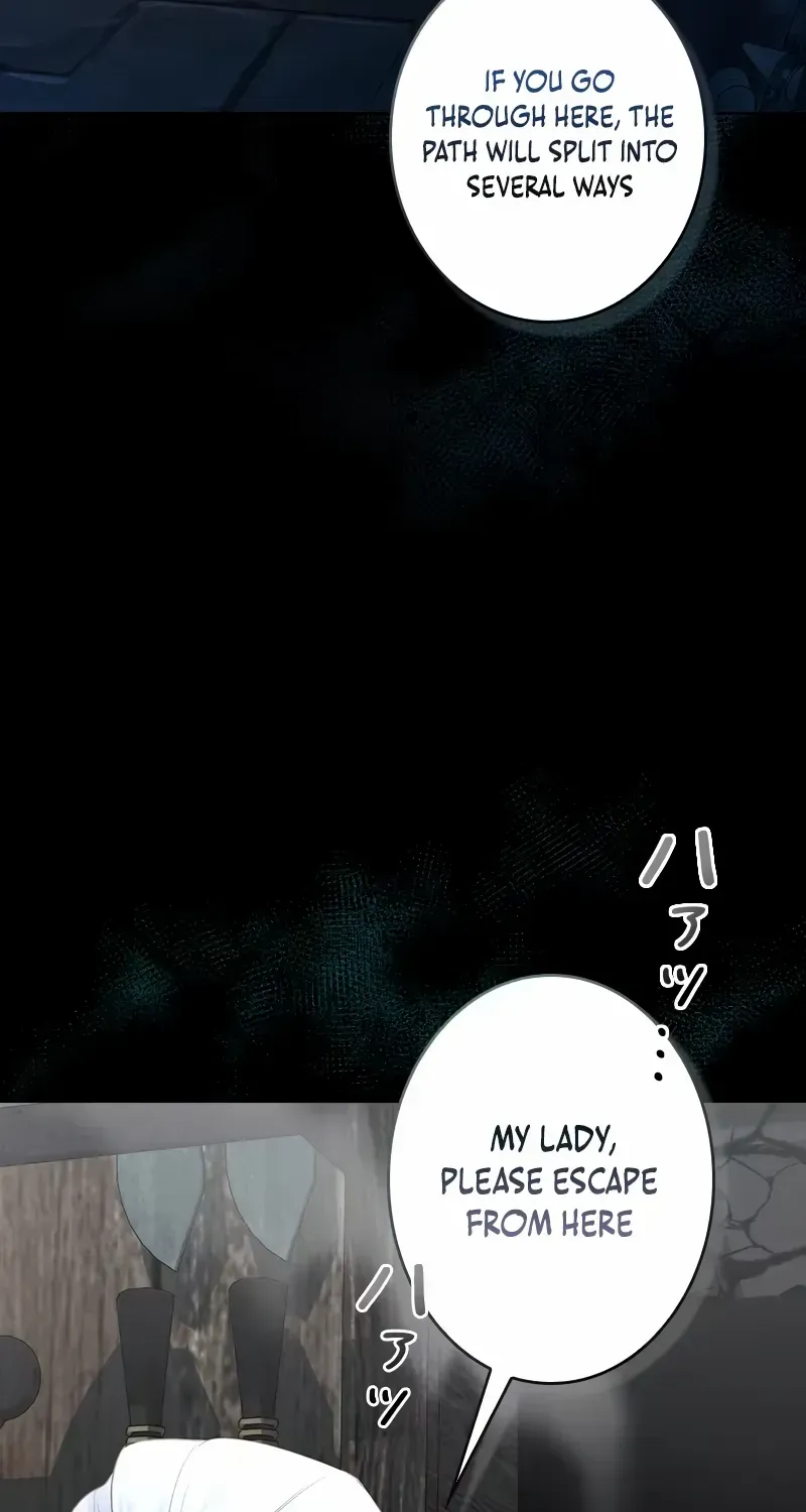 I Won’t Regret My Second Life, The Happy Ending Comes After Revenge Chapter 11 page 22 - 