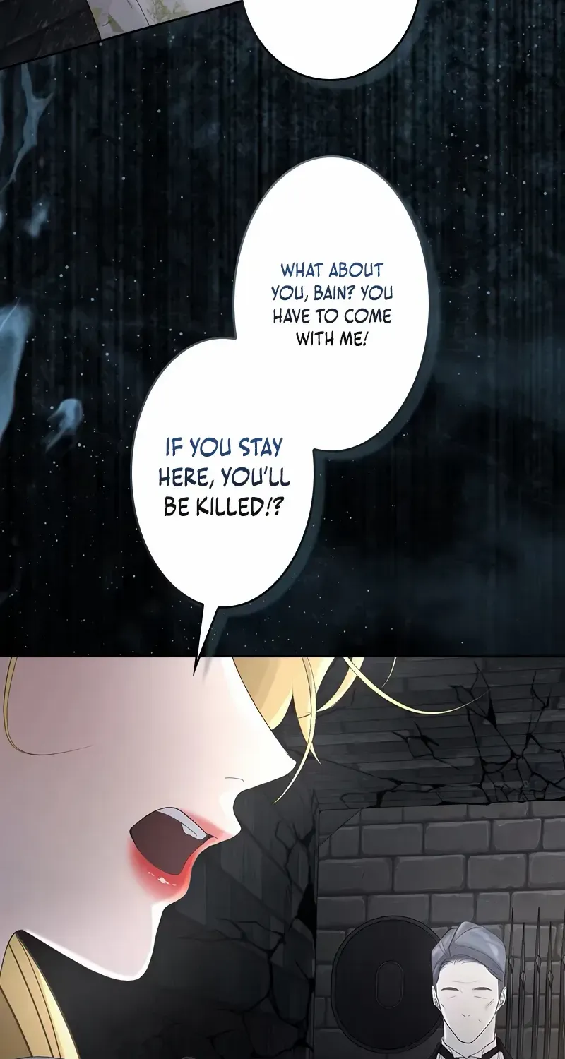 I Won’t Regret My Second Life, The Happy Ending Comes After Revenge Chapter 11 page 28 - 
