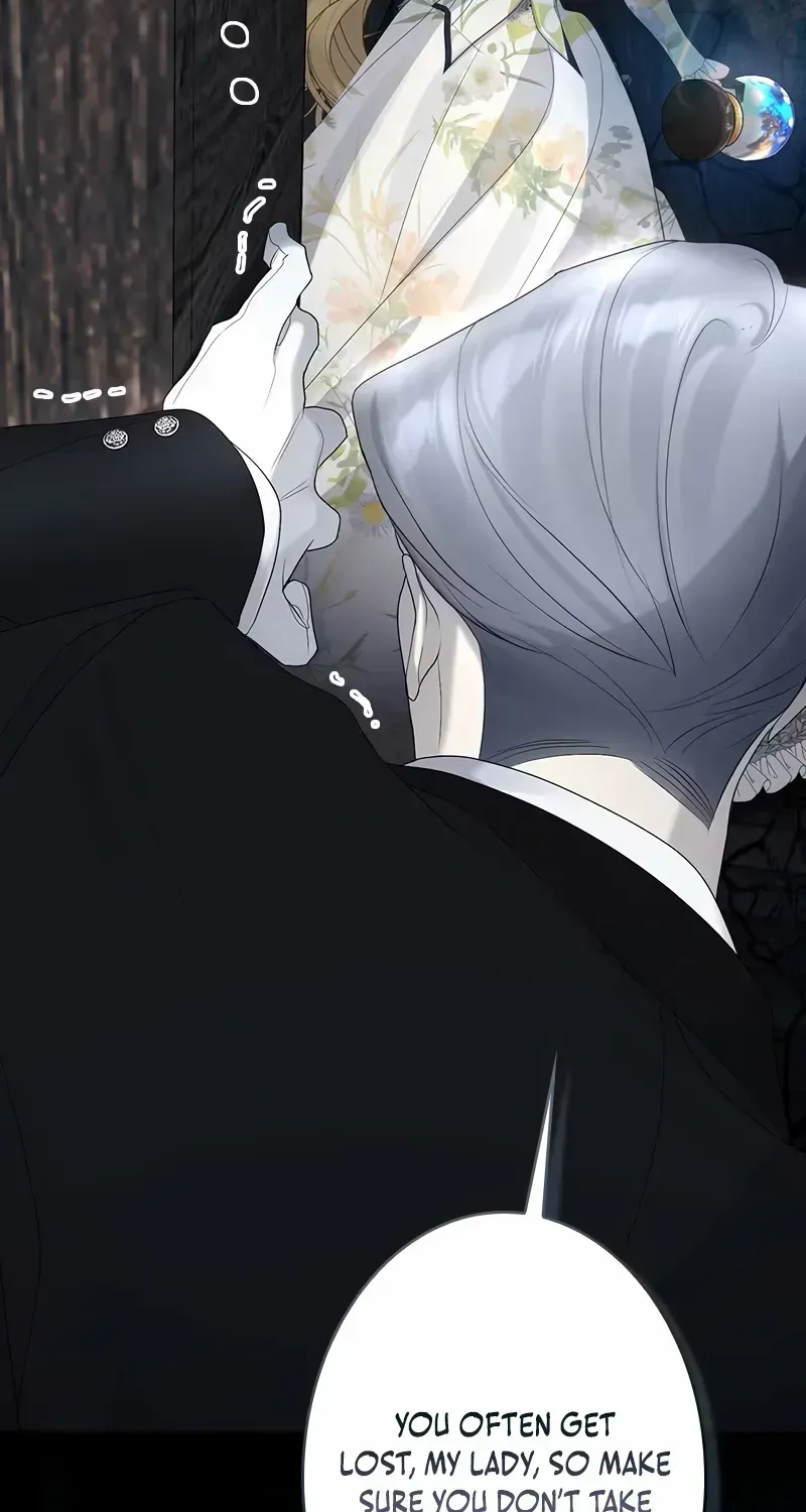 I Won’t Regret My Second Life, The Happy Ending Comes After Revenge Chapter 11 page 35 - 