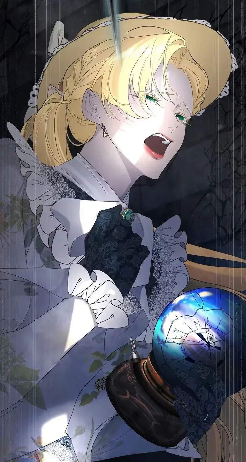 I Won’t Regret My Second Life, The Happy Ending Comes After Revenge Chapter 11 page 40 - 
