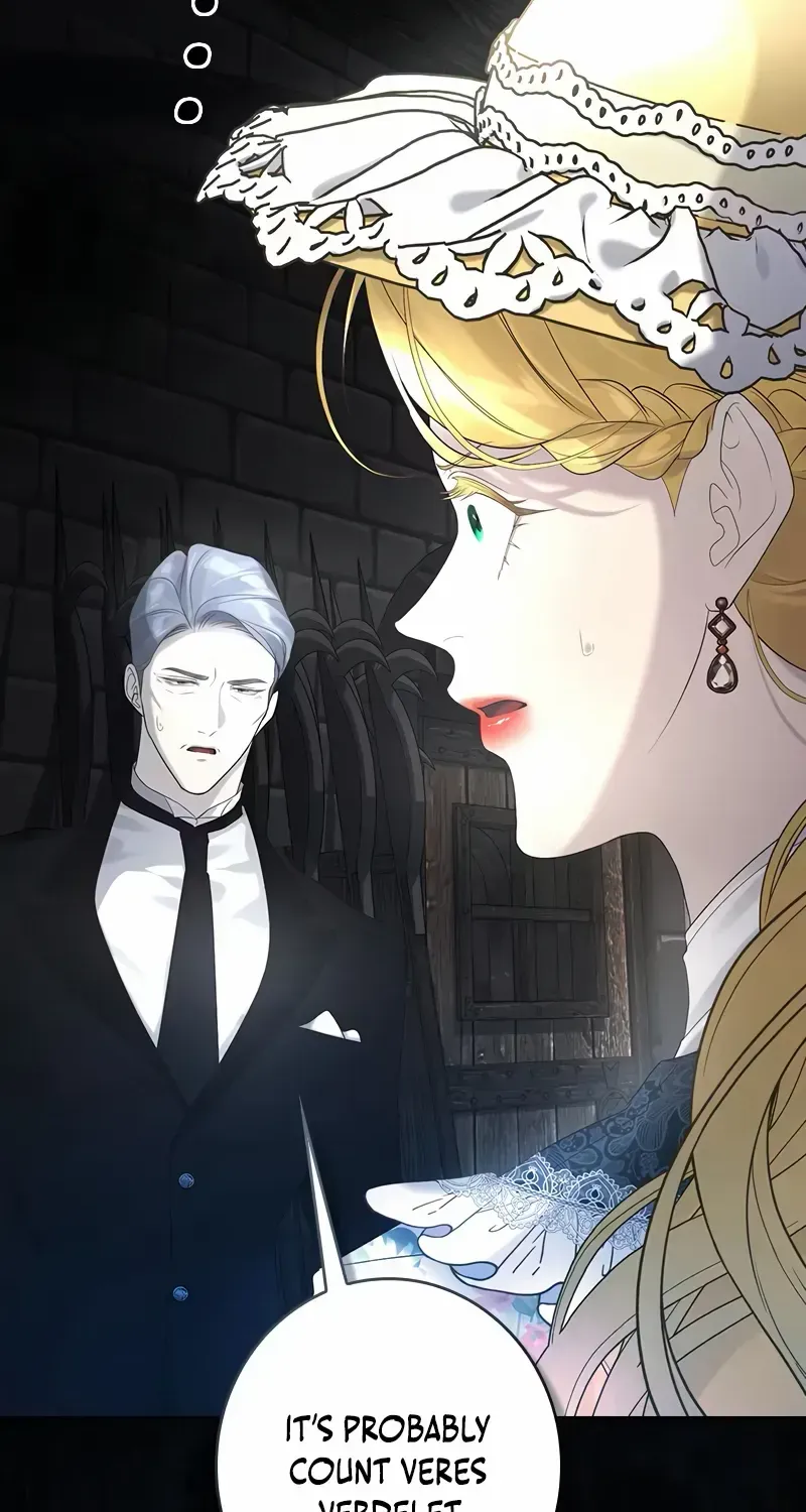 I Won’t Regret My Second Life, The Happy Ending Comes After Revenge Chapter 11 page 7 - 
