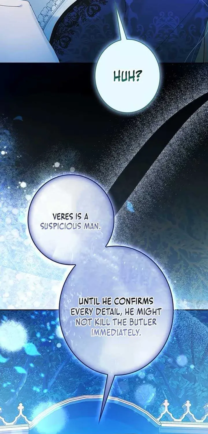 I Won’t Regret My Second Life, The Happy Ending Comes After Revenge Chapter 13 page 116 - 