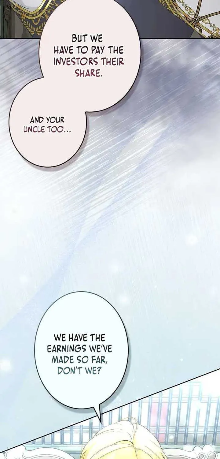 I Won’t Regret My Second Life, The Happy Ending Comes After Revenge Chapter 13 page 47 - 