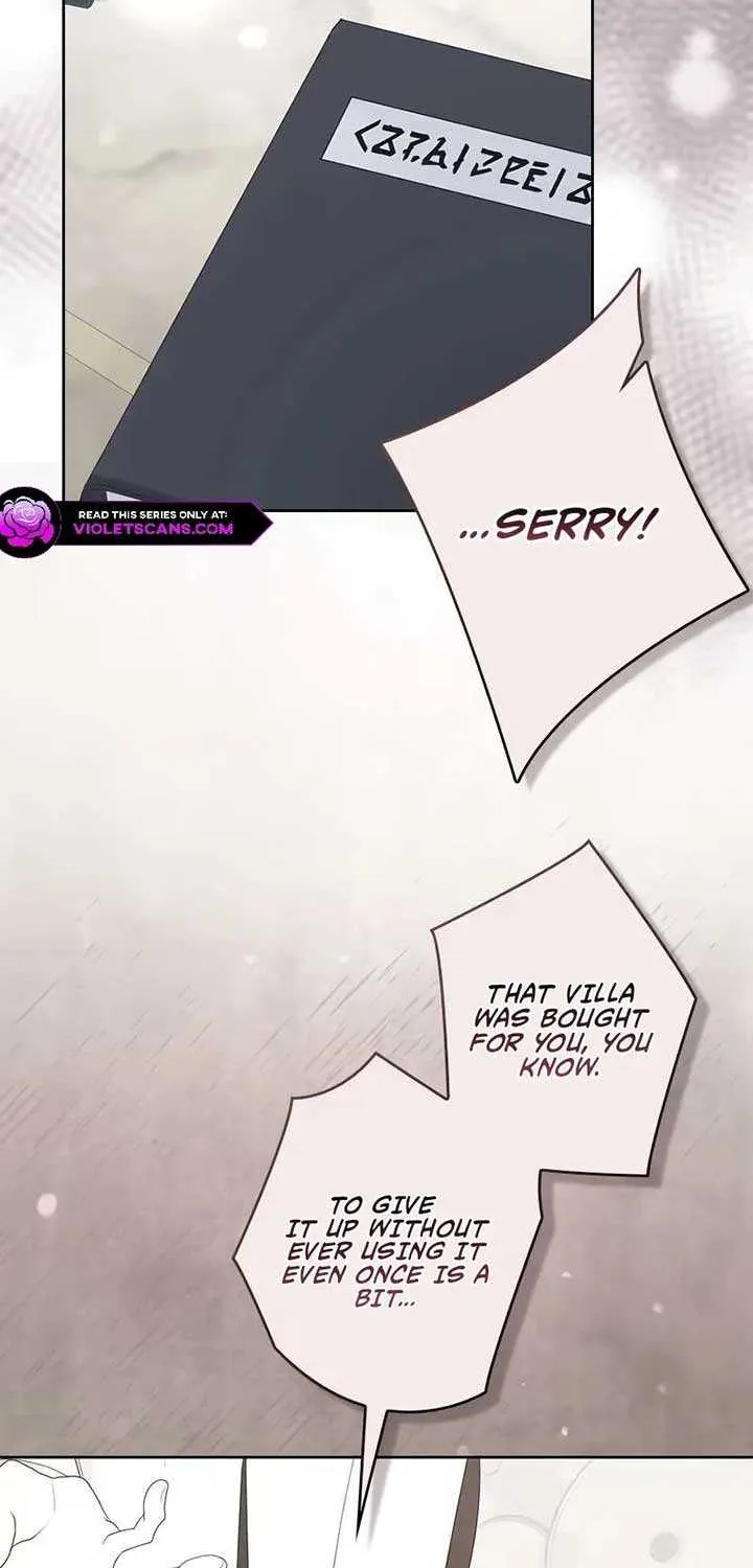I Won’t Regret My Second Life, The Happy Ending Comes After Revenge Chapter 13 page 56 - 