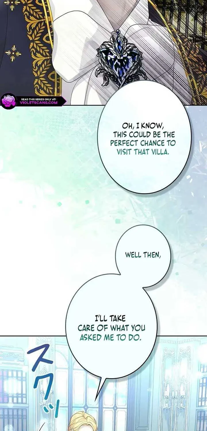 I Won’t Regret My Second Life, The Happy Ending Comes After Revenge Chapter 13 page 77 - 