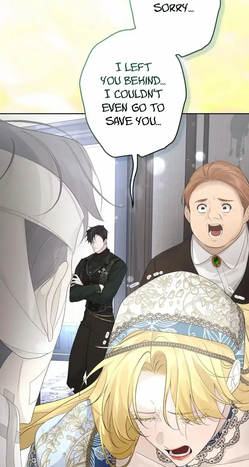 I Won’t Regret My Second Life, The Happy Ending Comes After Revenge Chapter 14 page 115 - 