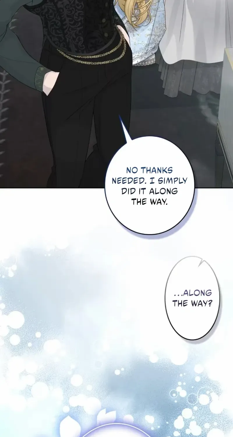 I Won’t Regret My Second Life, The Happy Ending Comes After Revenge Chapter 14 page 127 - 