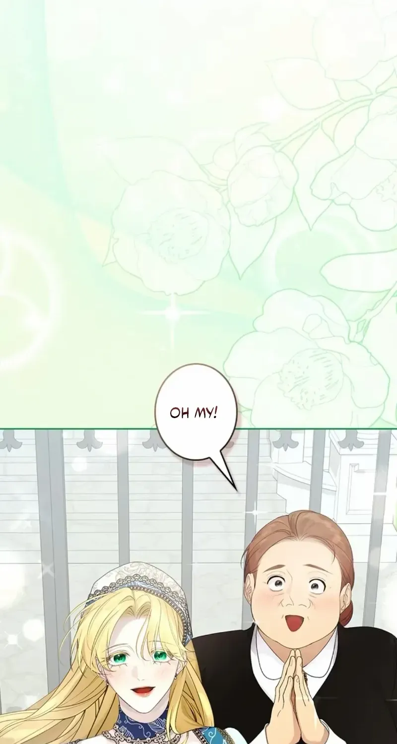 I Won’t Regret My Second Life, The Happy Ending Comes After Revenge Chapter 14 page 36 - 