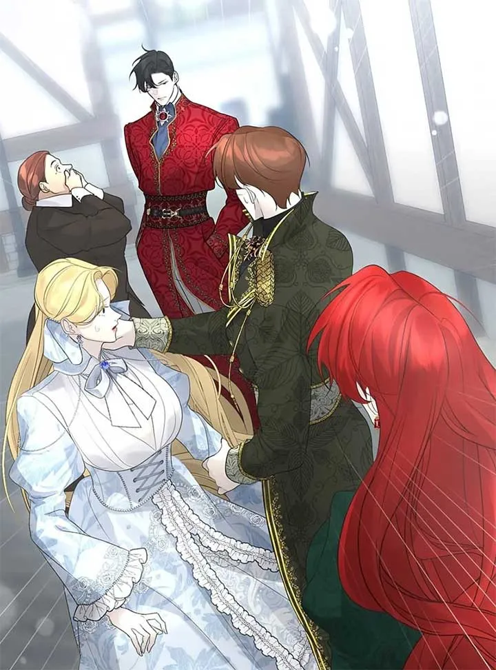 I Won’t Regret My Second Life, The Happy Ending Comes After Revenge Chapter 16 page 70 - 