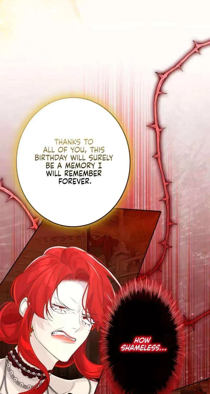 I Won’t Regret My Second Life, The Happy Ending Comes After Revenge Chapter 18 page 120 - 