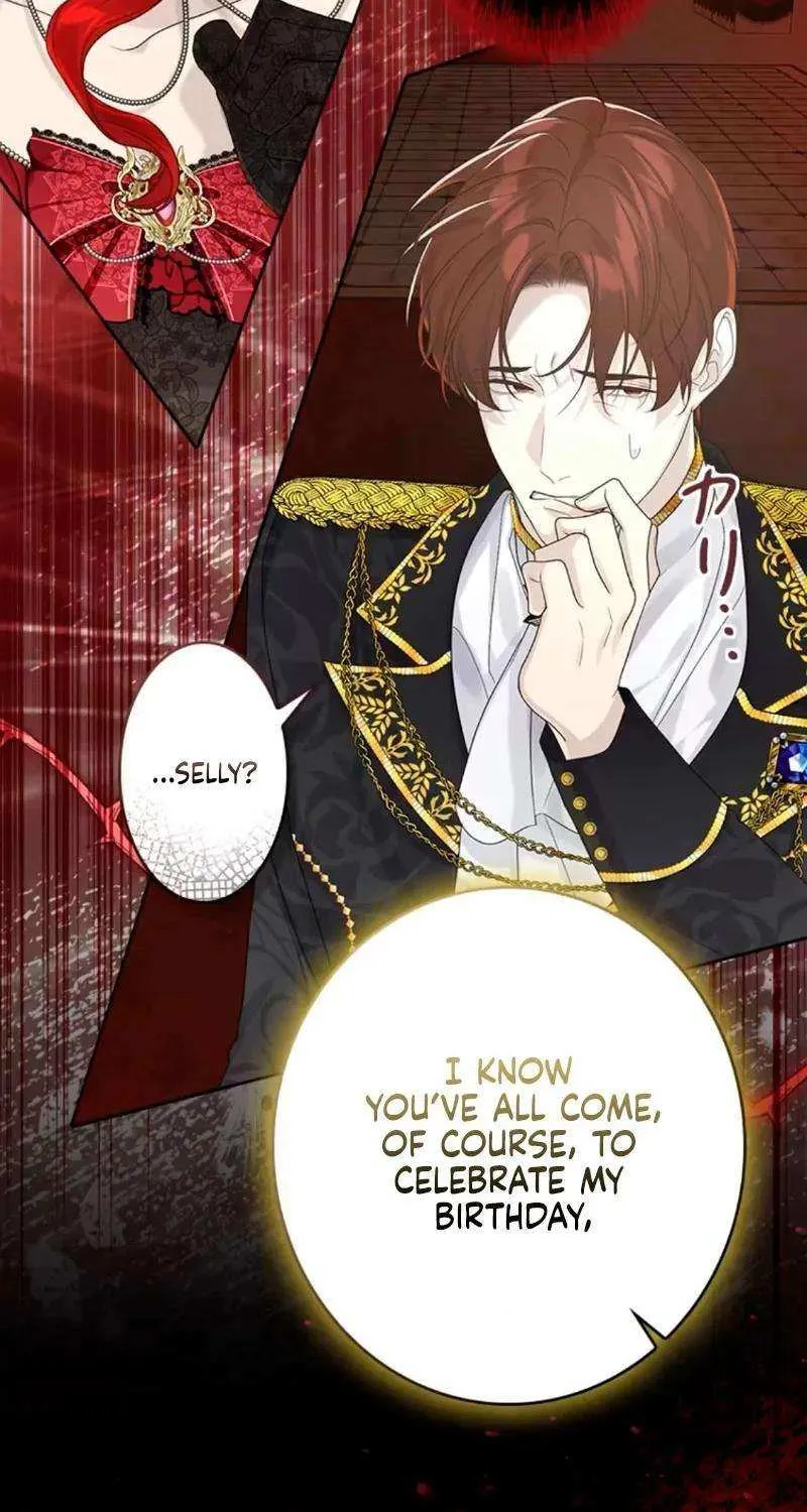 I Won’t Regret My Second Life, The Happy Ending Comes After Revenge Chapter 18 page 121 - 