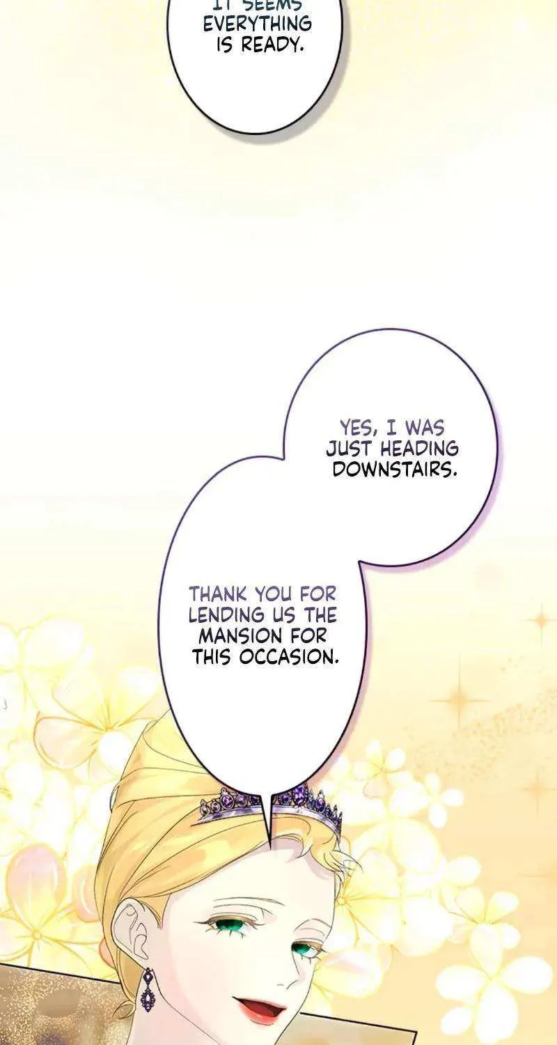 I Won’t Regret My Second Life, The Happy Ending Comes After Revenge Chapter 18 page 19 - 