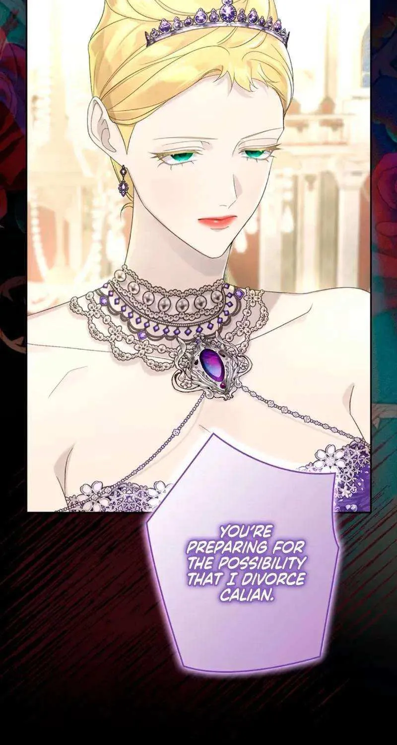 I Won’t Regret My Second Life, The Happy Ending Comes After Revenge Chapter 18 page 36 - 