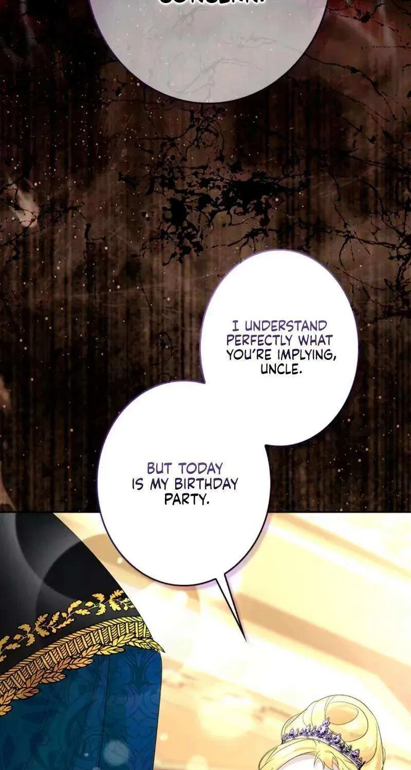 I Won’t Regret My Second Life, The Happy Ending Comes After Revenge Chapter 18 page 42 - 