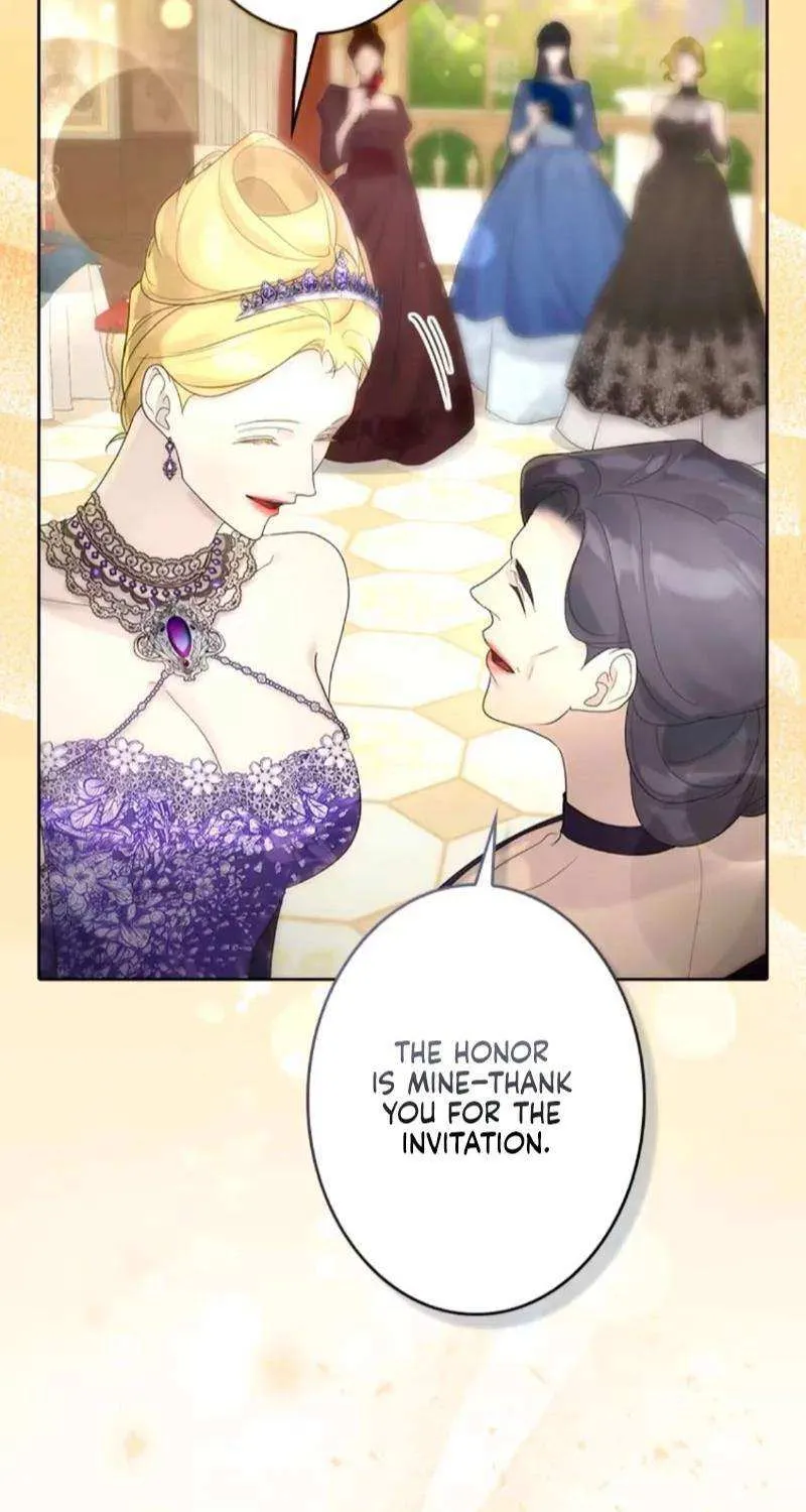 I Won’t Regret My Second Life, The Happy Ending Comes After Revenge Chapter 18 page 53 - 