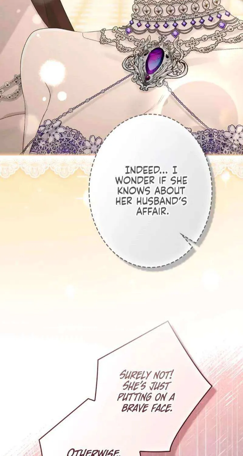 I Won’t Regret My Second Life, The Happy Ending Comes After Revenge Chapter 18 page 55 - 