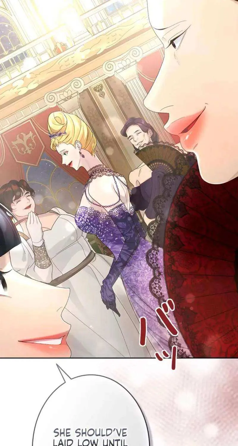 I Won’t Regret My Second Life, The Happy Ending Comes After Revenge Chapter 18 page 60 - 