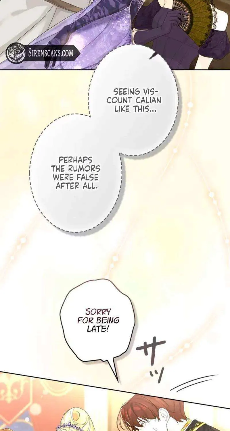 I Won’t Regret My Second Life, The Happy Ending Comes After Revenge Chapter 18 page 64 - 