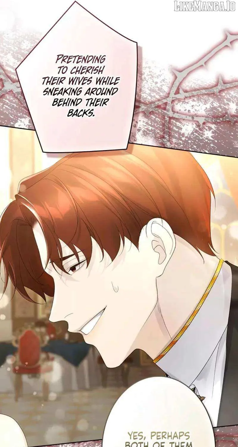 I Won’t Regret My Second Life, The Happy Ending Comes After Revenge Chapter 18 page 67 - 