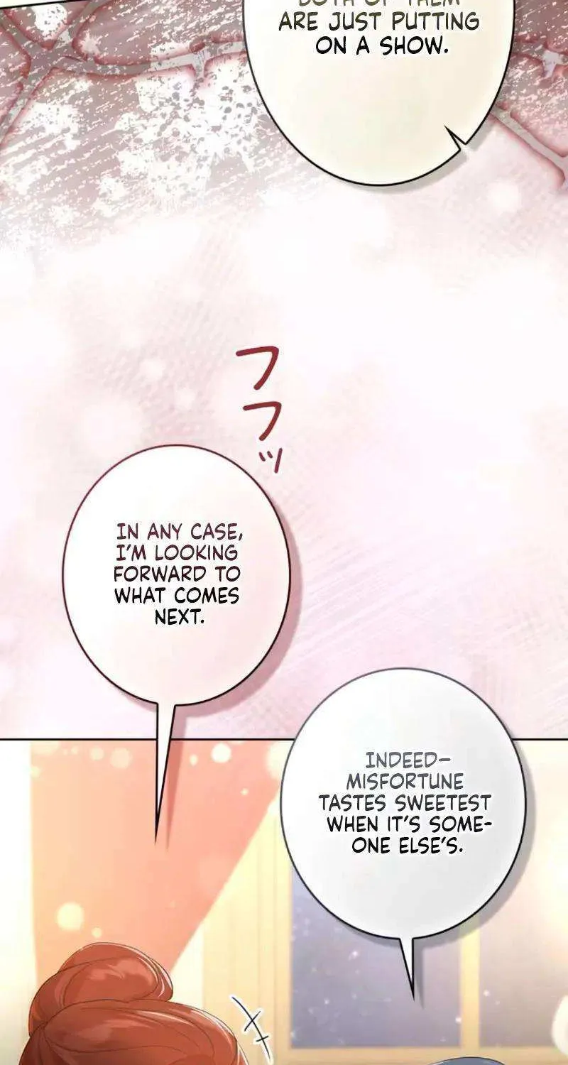 I Won’t Regret My Second Life, The Happy Ending Comes After Revenge Chapter 18 page 68 - 