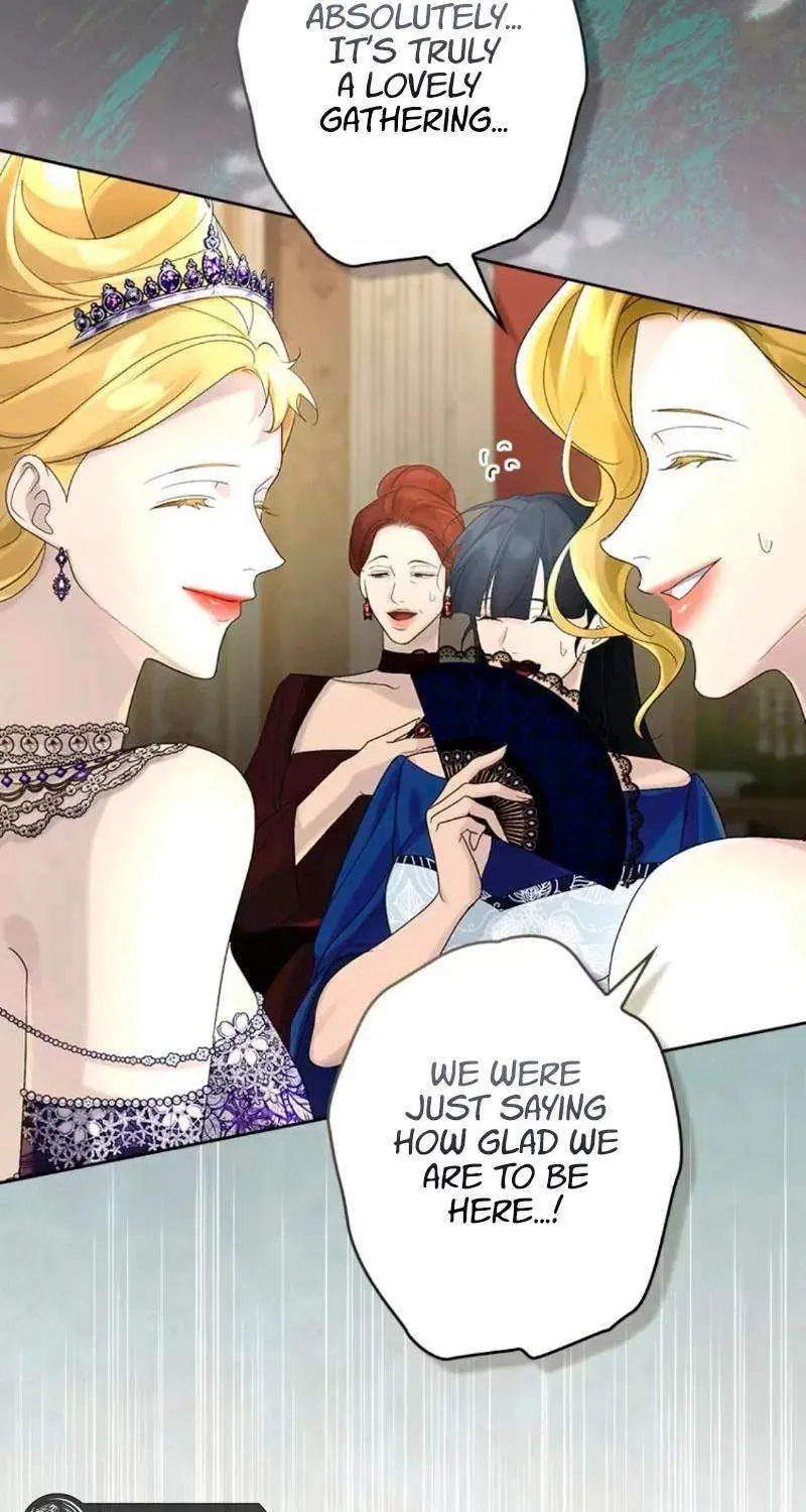 I Won’t Regret My Second Life, The Happy Ending Comes After Revenge Chapter 18 page 73 - 