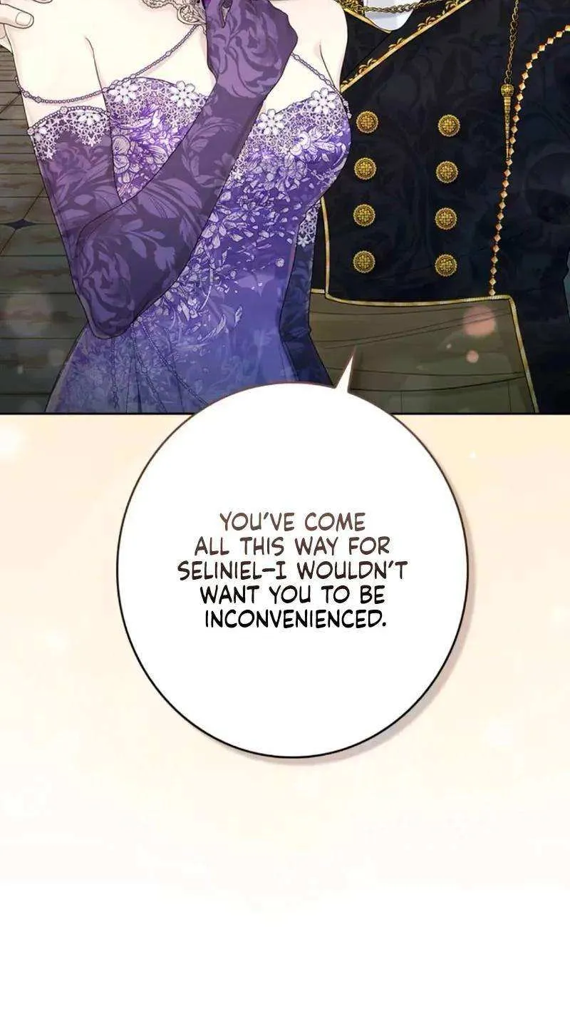 I Won’t Regret My Second Life, The Happy Ending Comes After Revenge Chapter 18 page 75 - 
