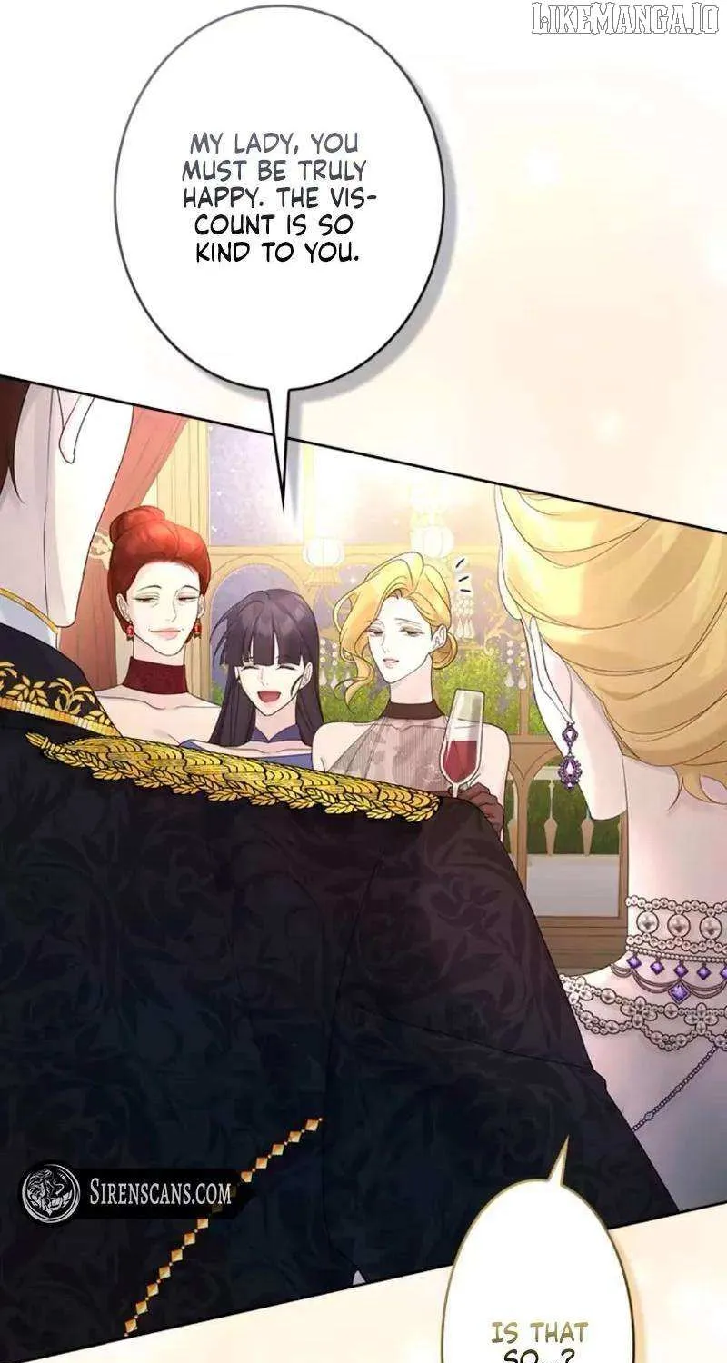I Won’t Regret My Second Life, The Happy Ending Comes After Revenge Chapter 18 page 76 - 