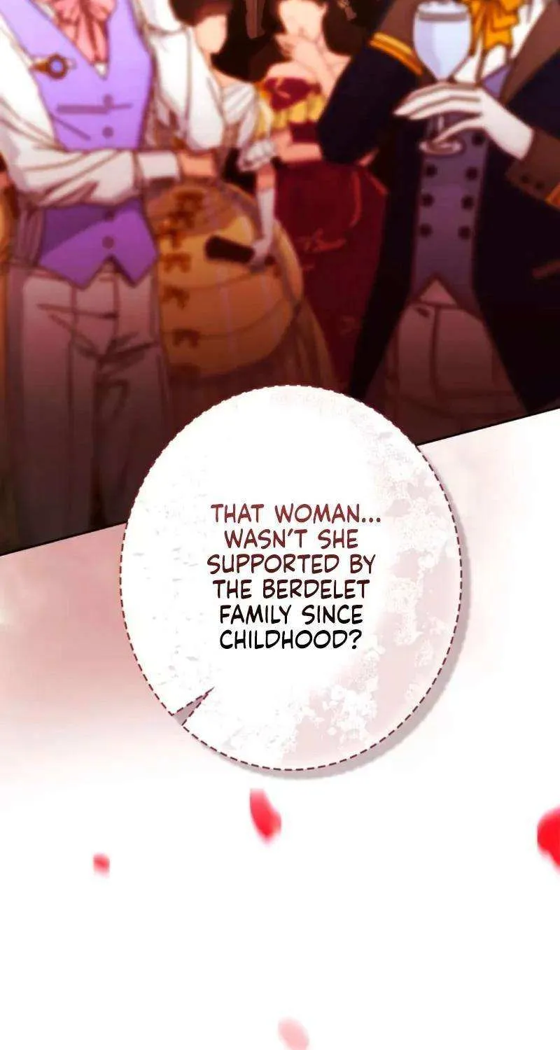 I Won’t Regret My Second Life, The Happy Ending Comes After Revenge Chapter 18 page 94 - 