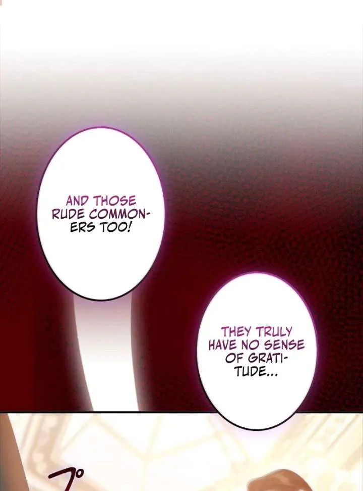 I Won’t Regret My Second Life, The Happy Ending Comes After Revenge Chapter 19 page 117 - 