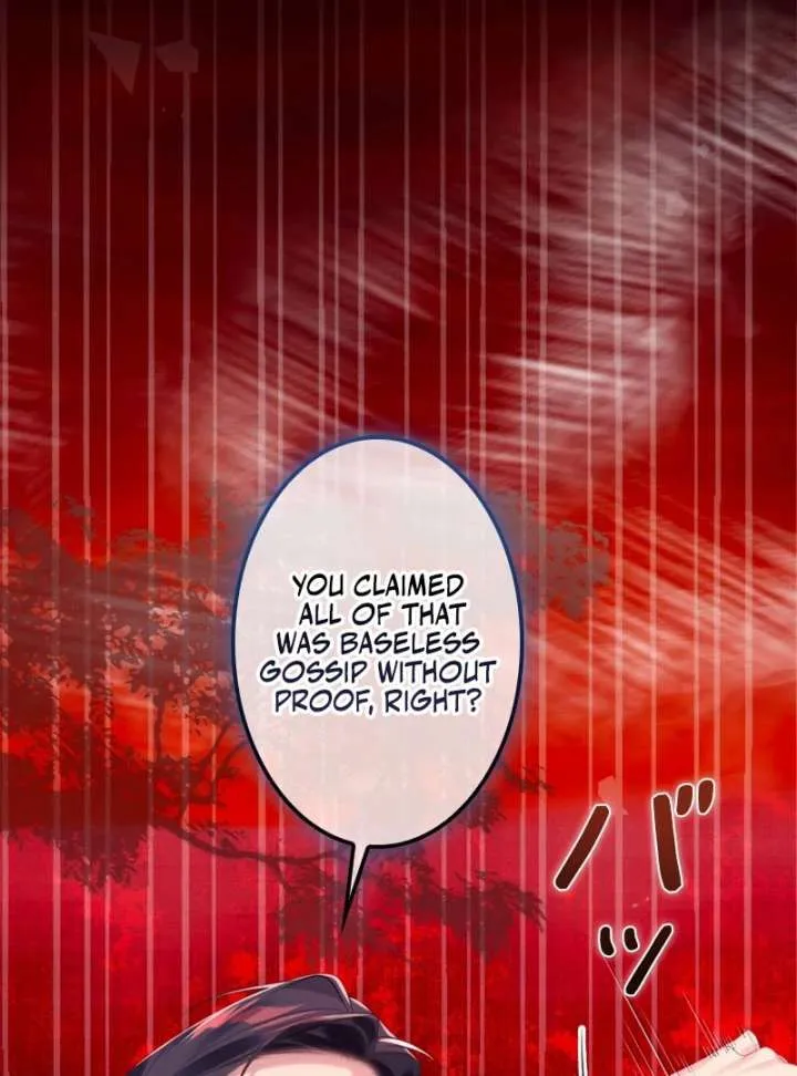 I Won’t Regret My Second Life, The Happy Ending Comes After Revenge Chapter 19 page 61 - 