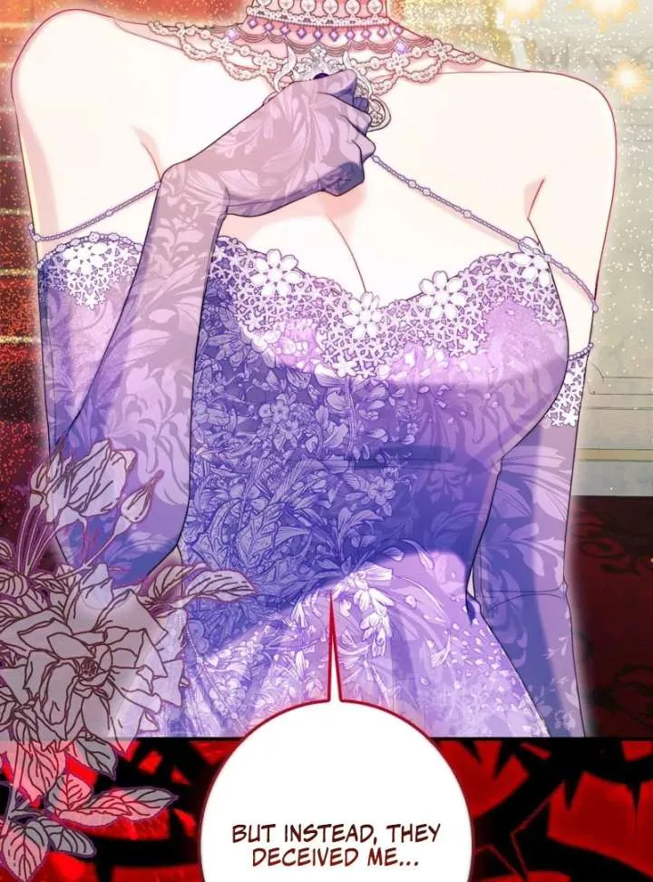I Won’t Regret My Second Life, The Happy Ending Comes After Revenge Chapter 19 page 92 - 