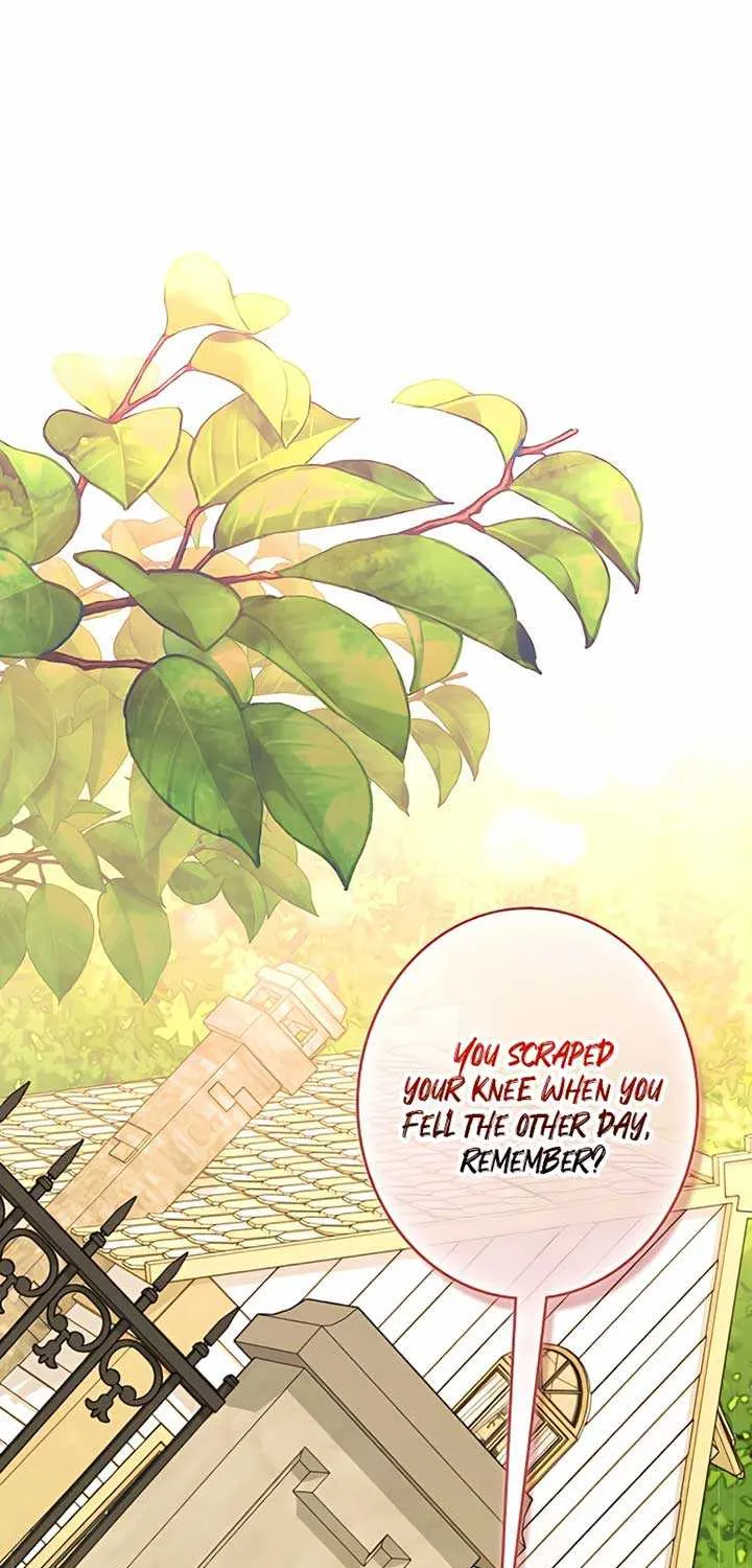 I Won’t Regret My Second Life, The Happy Ending Comes After Revenge Chapter 2 page 116 - 