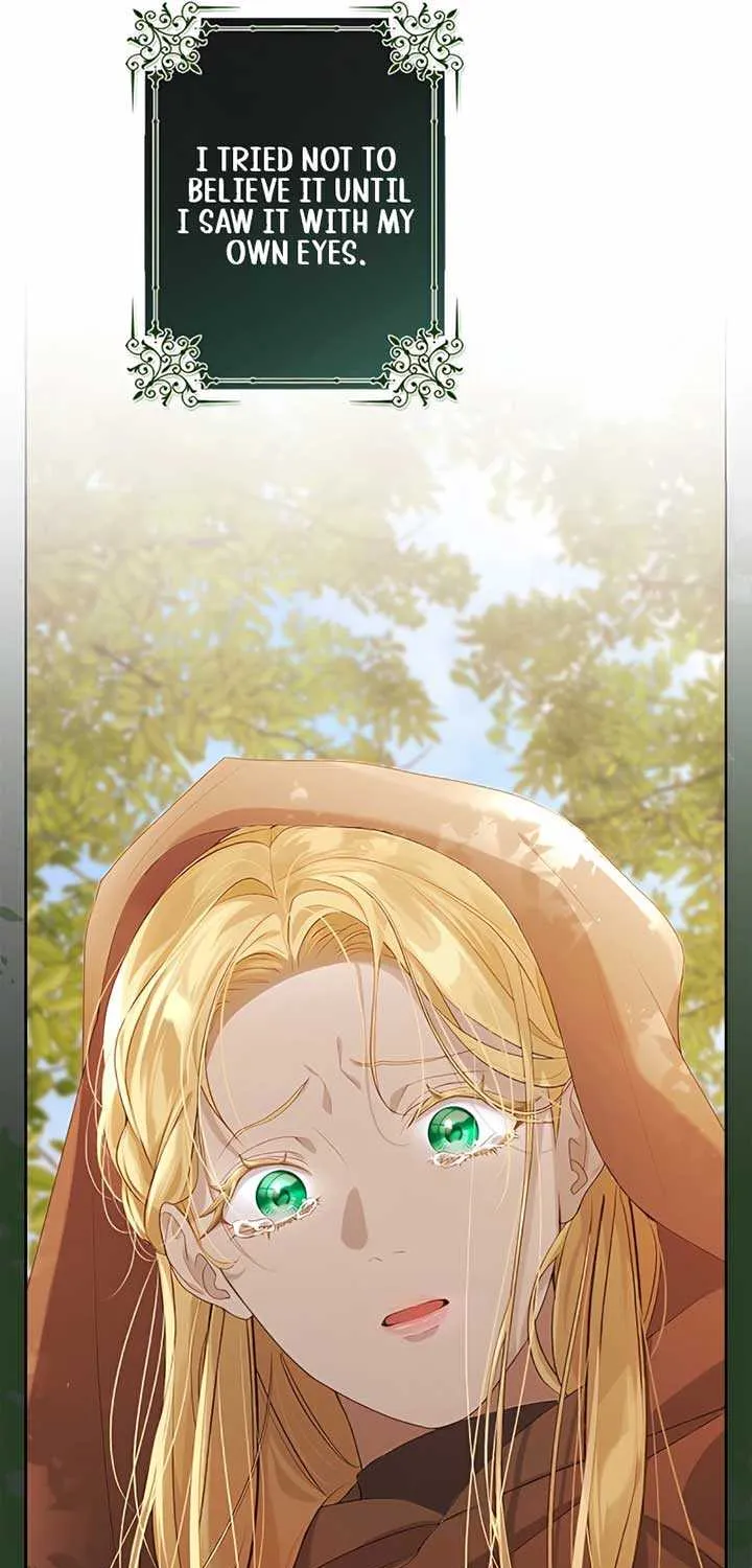 I Won’t Regret My Second Life, The Happy Ending Comes After Revenge Chapter 2 page 122 - 