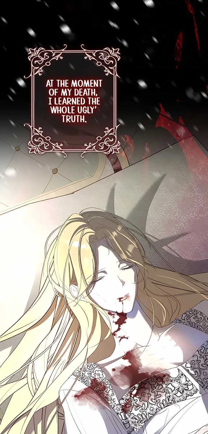 I Won’t Regret My Second Life, The Happy Ending Comes After Revenge Chapter 2 page 15 - 