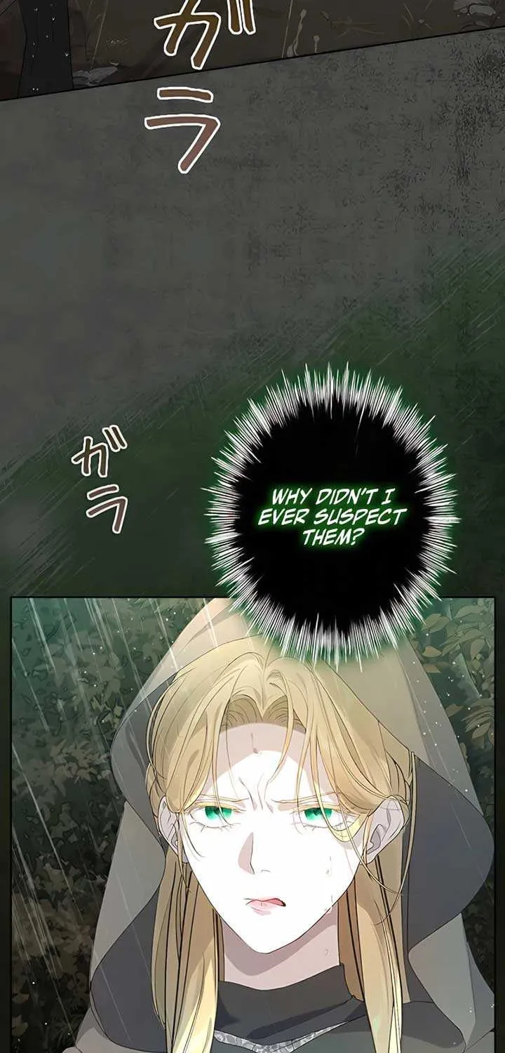 I Won’t Regret My Second Life, The Happy Ending Comes After Revenge Chapter 2 page 150 - 