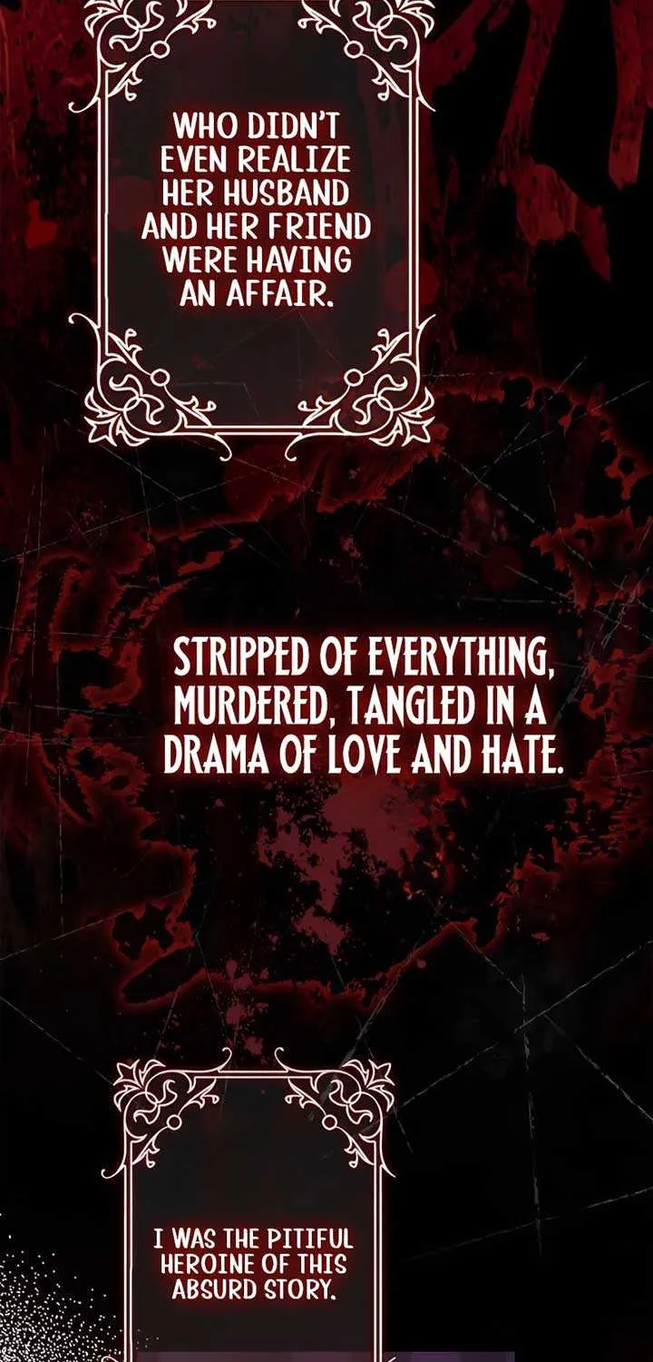 I Won’t Regret My Second Life, The Happy Ending Comes After Revenge Chapter 2 page 18 - 