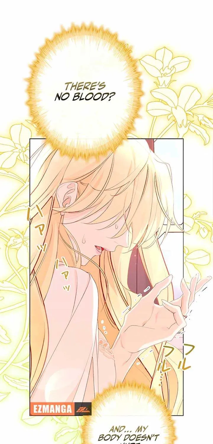 I Won’t Regret My Second Life, The Happy Ending Comes After Revenge Chapter 2 page 35 - 