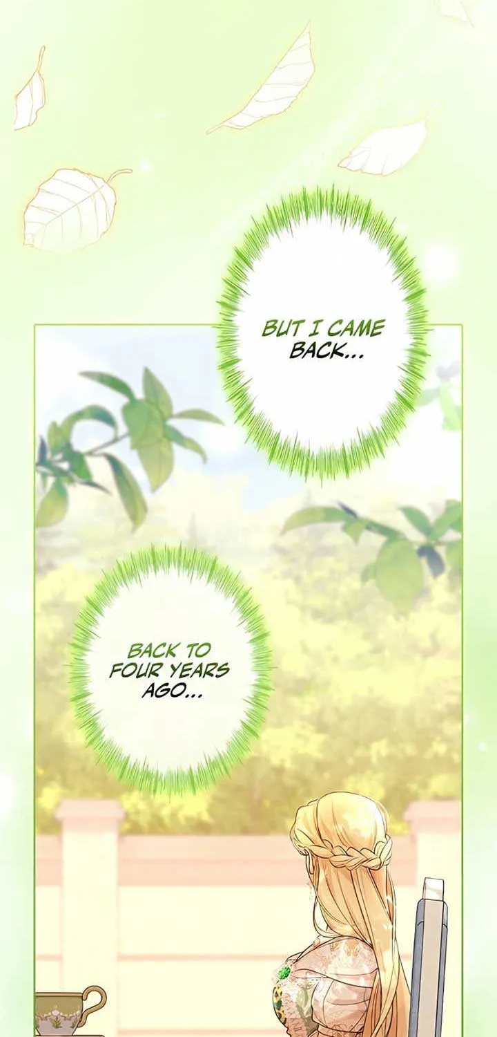 I Won’t Regret My Second Life, The Happy Ending Comes After Revenge Chapter 2 page 54 - 
