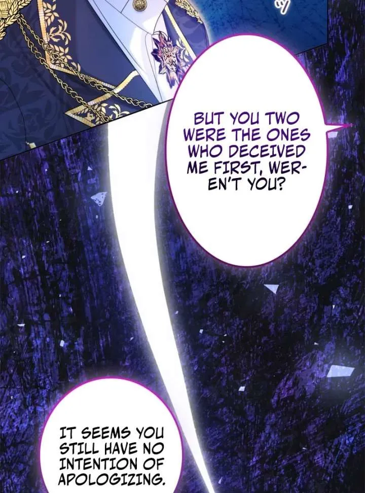 I Won’t Regret My Second Life, The Happy Ending Comes After Revenge Chapter 20 page 116 - 
